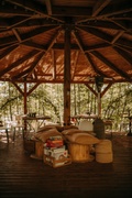 FREEDOLINA GLAMPING - Will I not be bored?