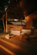 FREEDOLINA GLAMPING - O mieste relaxu