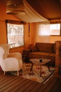 FREEDOLINA GLAMPING - O mieste relaxu