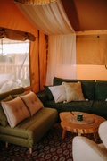 FREEDOLINA GLAMPING - Safari