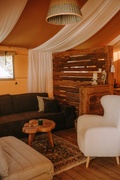 FREEDOLINA GLAMPING - Safari