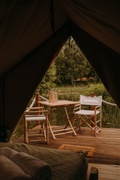 FREEDOLINA GLAMPING - Tent