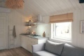 Luna | Cabin - O mieste relaxu