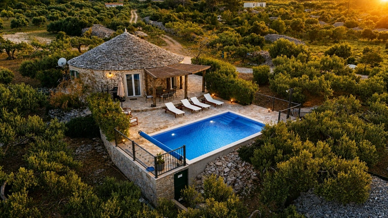 Haus - Heritage House