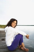 Joanna, Pan Brda