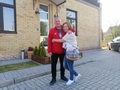 Małgorzata, Rybaczówka Łuknajno