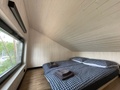 Tiny House Osada Wilkasy - Tiny House Standard -  I linia brzegowa