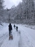 Modryna Ranczo - Ką veiks vaikai?