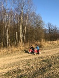 Modryna Ranczo - Was gibt es dort für Kinder?