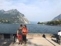 Anita, Modryna Ranczo