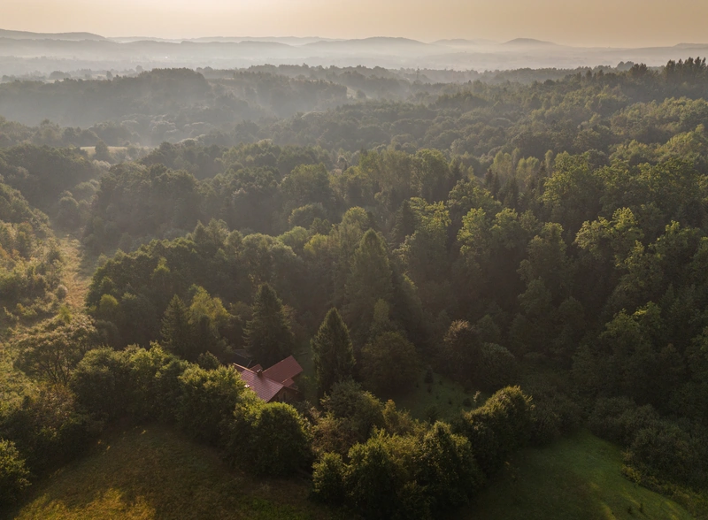 Agroturystyka - Ptasie Radio Brzozów