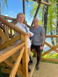 Kamila i Marek, Wioska Wakacyjna Glamila