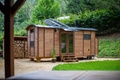 Golden valley glamping - Gdzie będę spać?