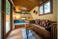 Golden valley glamping - Gdzie będę spać?