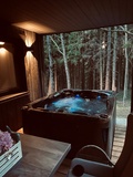 Cocodeno | Forest SPA - Will I not be bored?