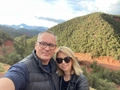 Iza i Kryspin, JEZIORNA23