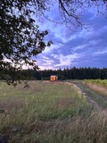 UKOI Mikrohotel Przy Winorośli - Tiny House z podniebnym oknem - Kde budete odpočívat