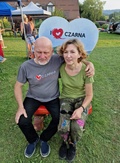 Izabela i Tomasz, Borniówka Bieszczadzka