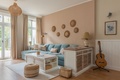 Sopot Cottage - O mieste relaxu