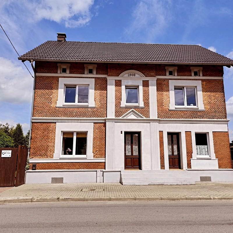 Apartament - Nie Samym Chlebem