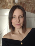 Bianka, Nie Samym Chlebem