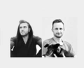 Kuba i Darek, Boho Sfera