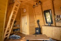 Diamond Cabin Orava - Diamond Cabin Orava