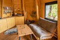 Diamond Cabin Orava - Diamond Cabin Orava