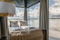 GRAND HT Houseboats - domki na wodzie - Gdzie będę spać?