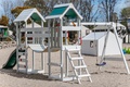 GRAND HT Houseboats - domki na wodzie - Was gibt es dort für Kinder?