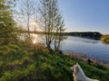 Domek Zakochanych w Winnicy nad Soną - Was gibt es dort für Kinder?