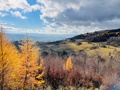 Chaty v Oblakoch - Ar nenuobodžiausiu?