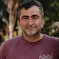Krzysztof, Ostoja Dwa Jeziora