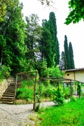Villa La Speranza