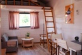 Tilio domki nad Liwcem - O sole mio - tiny house nad Liwcem