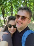 Joanna i Paweł, Warm.ia107 – butikowy dom nad jeziorem