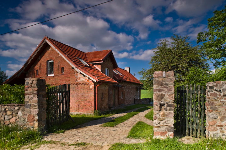 Kalinówka Fotos auf einsehen