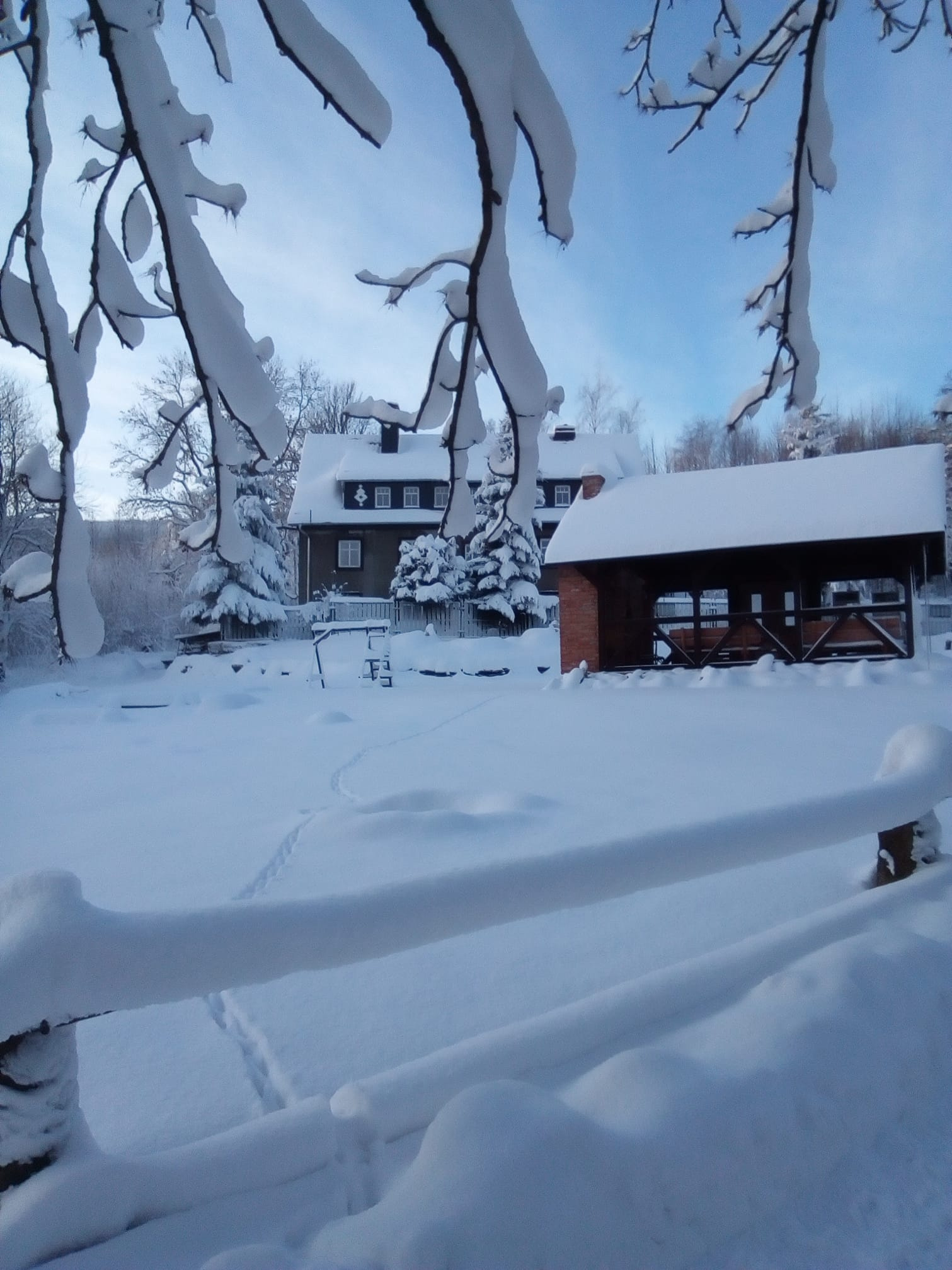 Art Pension see photos on