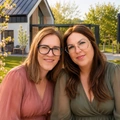 Justyna i Paulina, Harmonia Horyniec