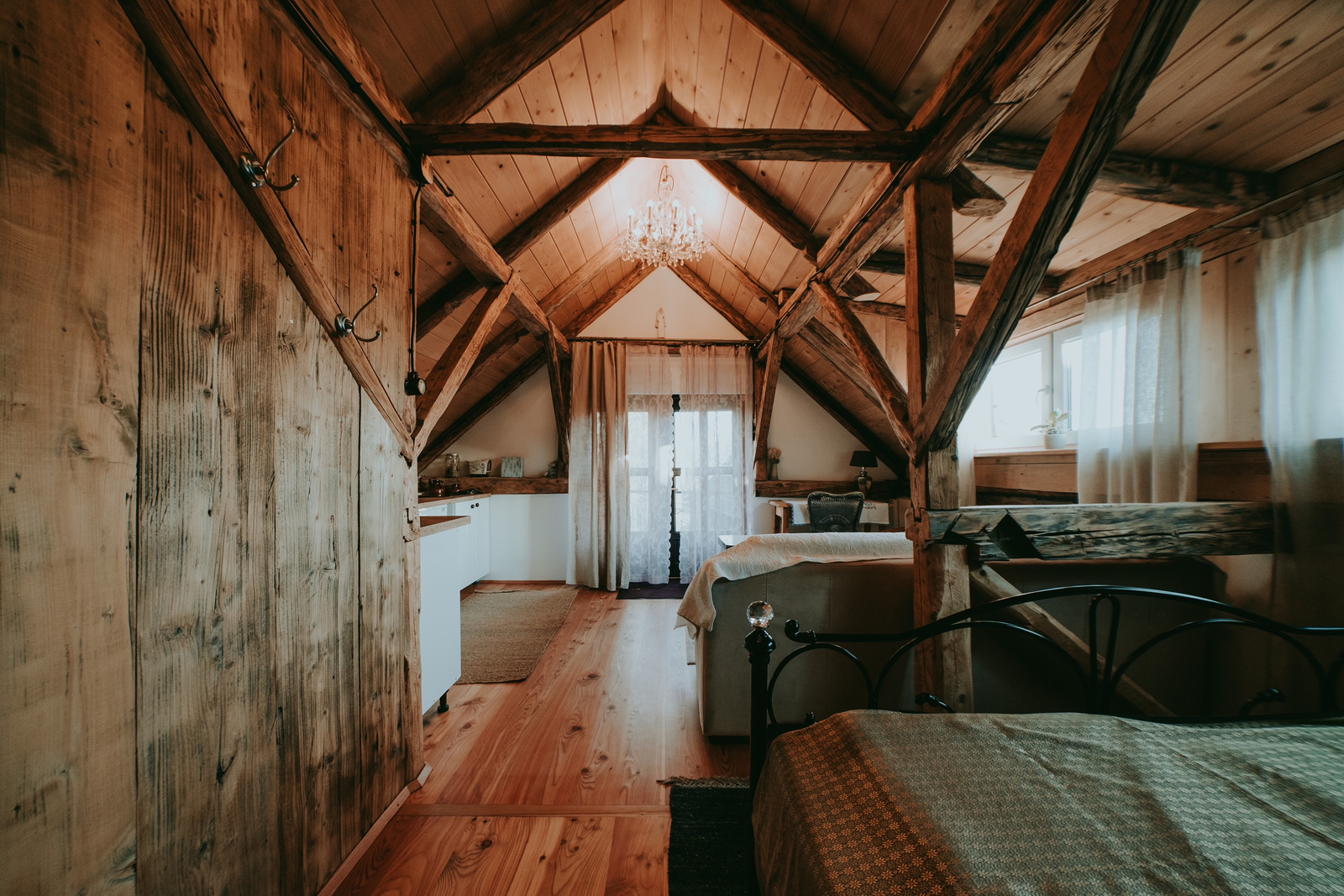 LEŚNIAKÓWKA zobacz zdjęcia na