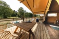 Liva Park Glamp - APARTAMENT BLAU