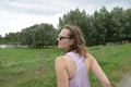 Agnieszka, Do Góry Kołami