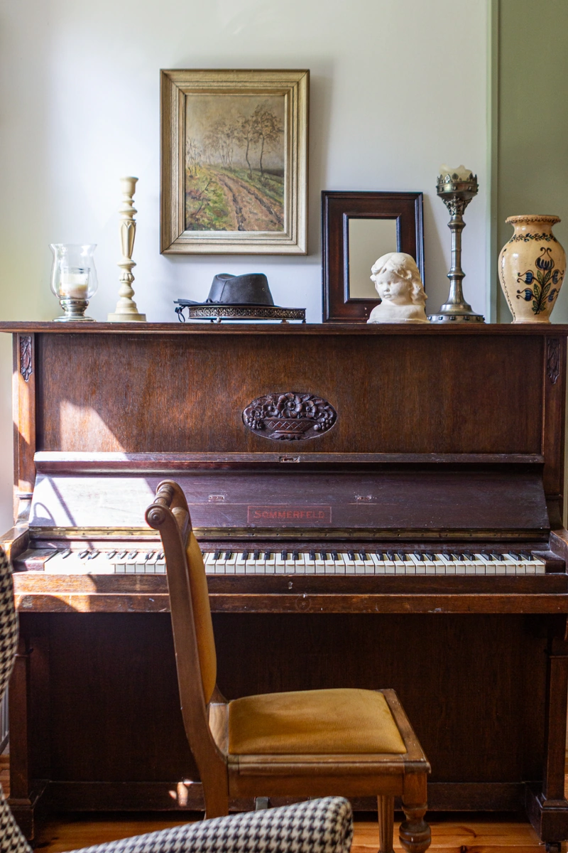 Agroturystyka - O!Holender Ranczo