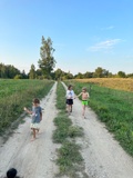 Siedlisko Hańcza - Was gibt es dort für Kinder?