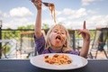 Stary Spichlerz na Dzikich Mazurach - Was gibt es dort für Kinder?