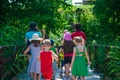 Stary Spichlerz na Dzikich Mazurach - Was gibt es dort für Kinder?