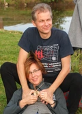 Iza i Krzysztof, Folwark Łękuk na Dzikich Mazurach