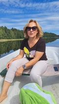 Svetlana, Vidūnų sodyba