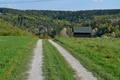 Na końcu świata - agroturystyka z duszą