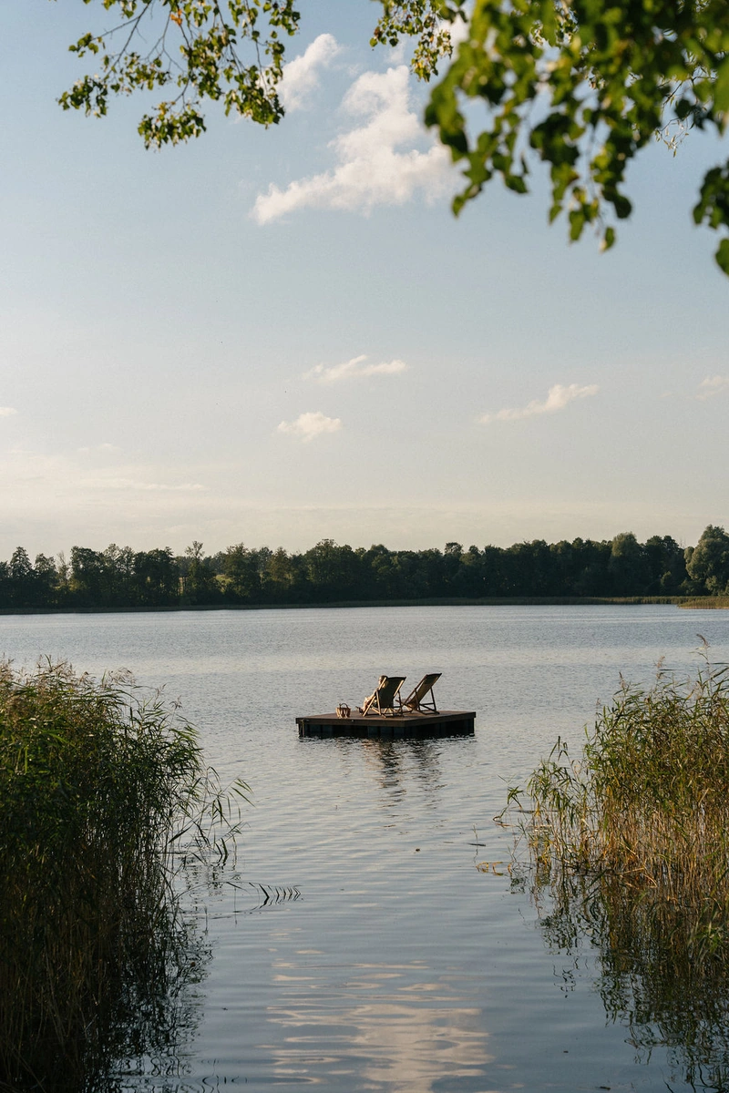 House - Przystań Dulinarie